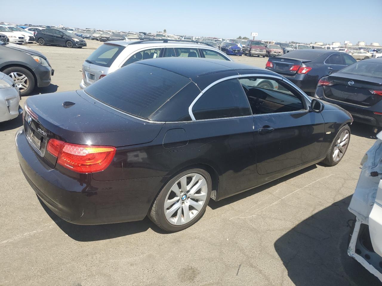 WBADW7C59BE443783 2011 BMW 328 I Sulev