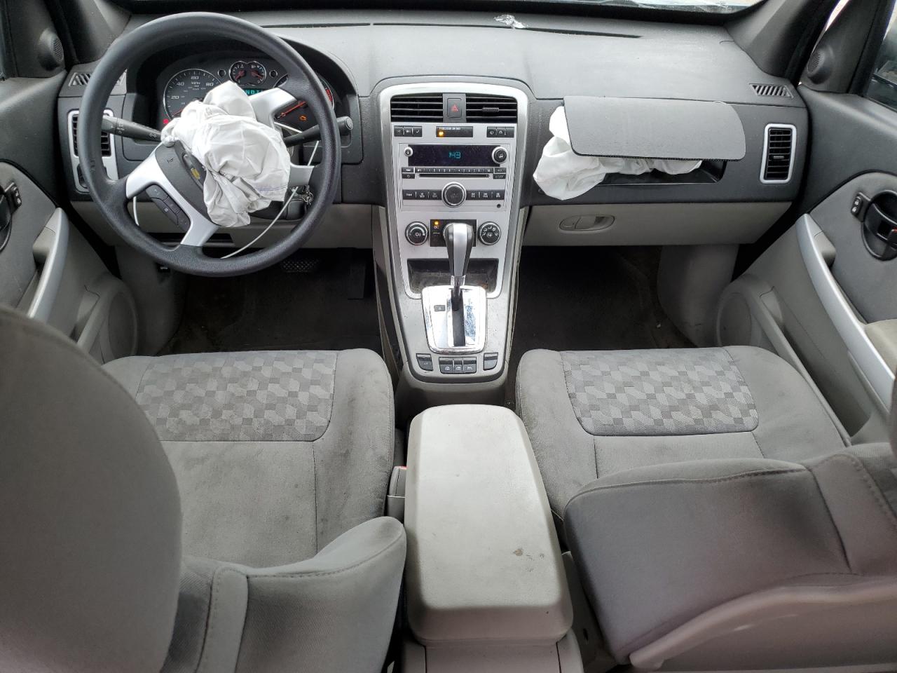 2008 Chevrolet Equinox Ls VIN: 2CNDL13F686060281 Lot: 66481814