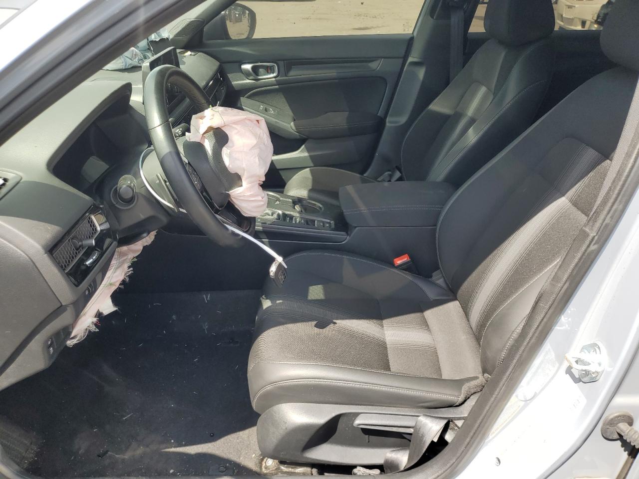 2HGFE2F58RH509791 2024 Honda Civic Sport