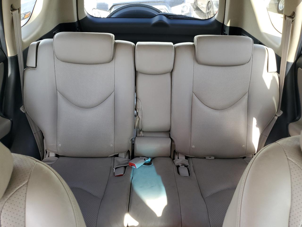 2007 Toyota Rav4 Limited VIN: JTMBK31V176017928 Lot: 64261864