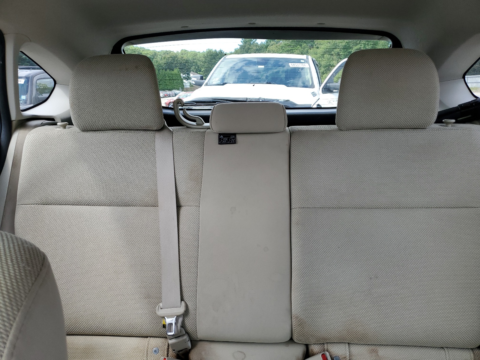 JF2GPACC3F8302769 2015 Subaru Xv Crosstrek 2.0 Premium