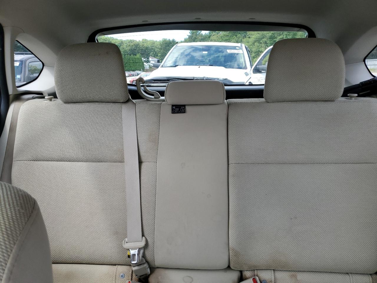 2015 Subaru Xv Crosstrek 2.0 Premium VIN: JF2GPACC3F8302769 Lot: 68831764