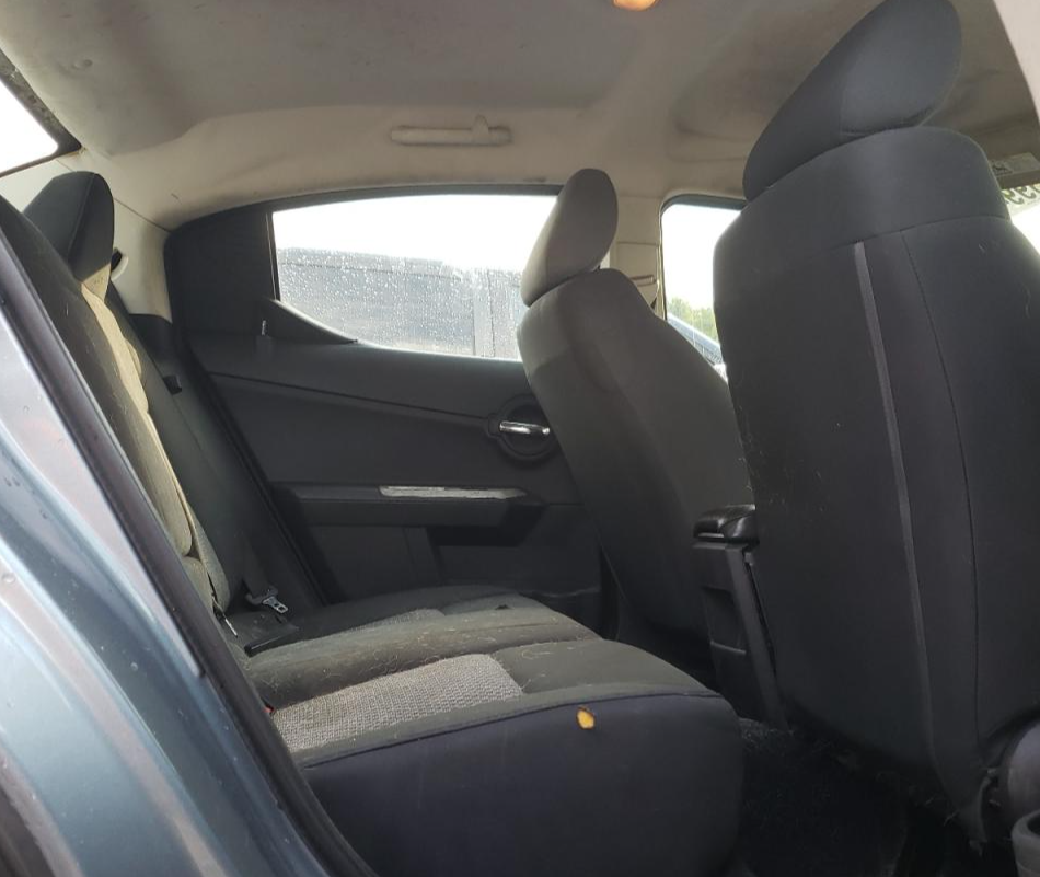 1B3LC46B09N562941 2009 Dodge Avenger Se