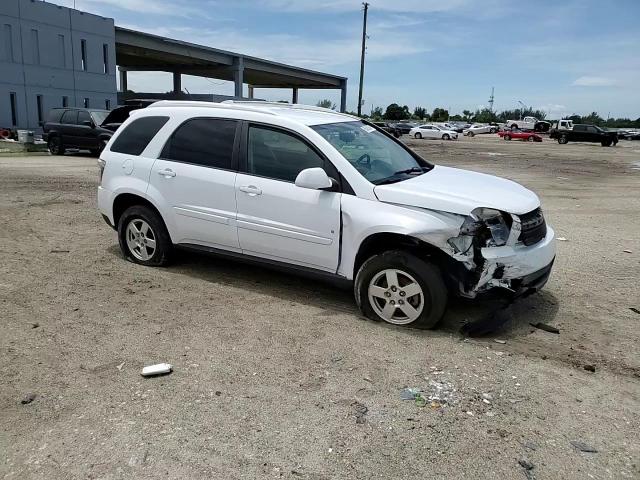 2008 Chevrolet Equinox Lt VIN: 2CNDL33F986333659 Lot: 66393864