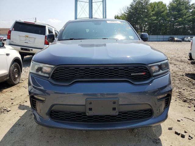 1C4RDJDG6MC522452 Dodge Durango GT 5