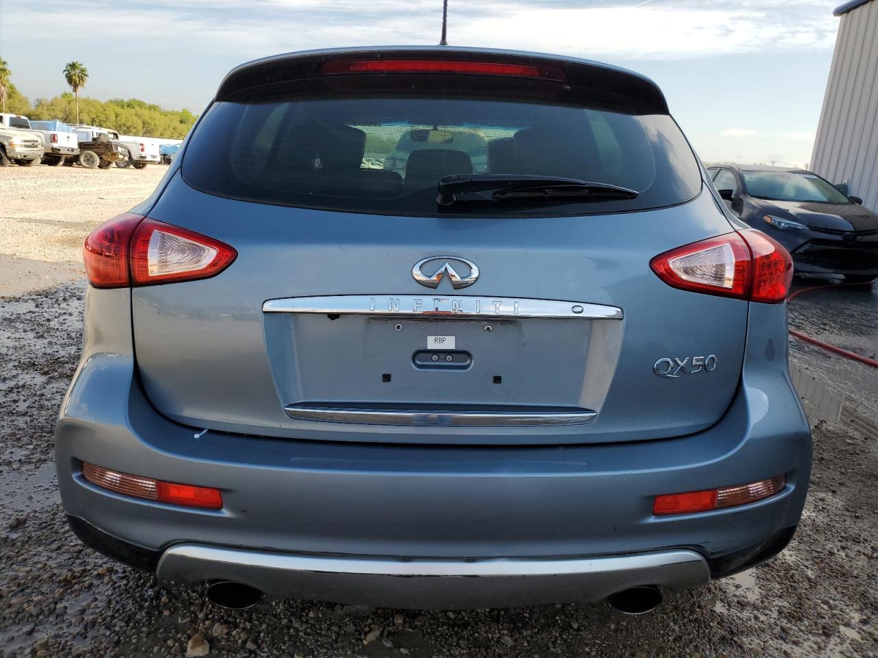 2017 Infiniti Qx50 VIN: JN1BJ0RP4HM382126 Lot: 67757064