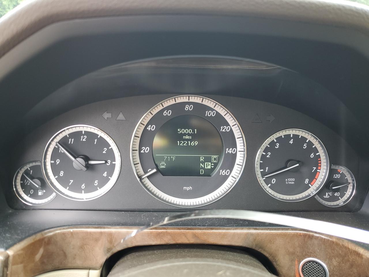 2010 Mercedes-Benz E 350 4Matic VIN: WDDHF8HBXAA073917 Lot: 65155184