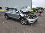 2021 Volkswagen Tiguan Se for Sale in Portland, OR - Front End