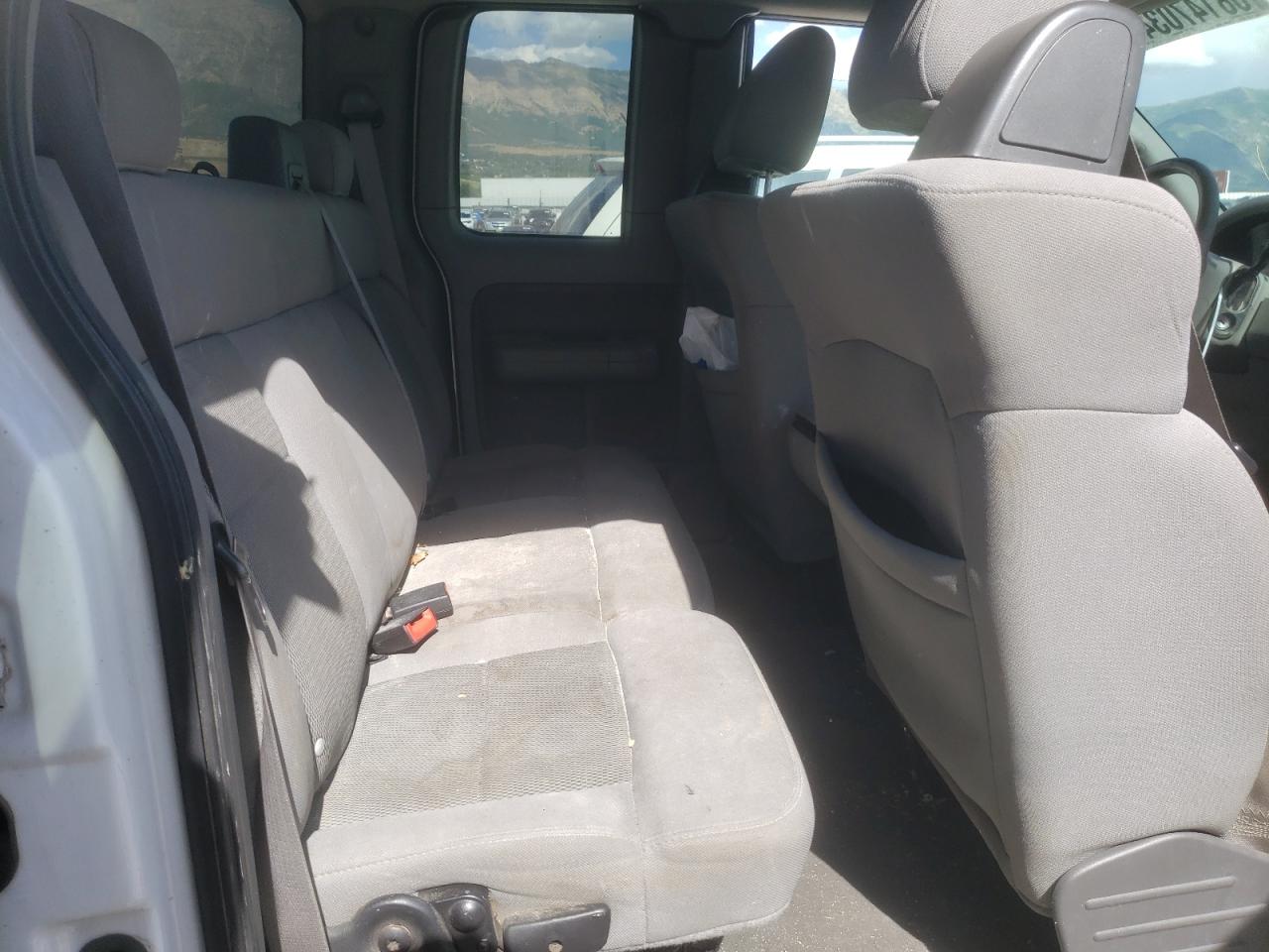 2006 Ford F150 VIN: 1FTPX12V46NB11073 Lot: 68147034