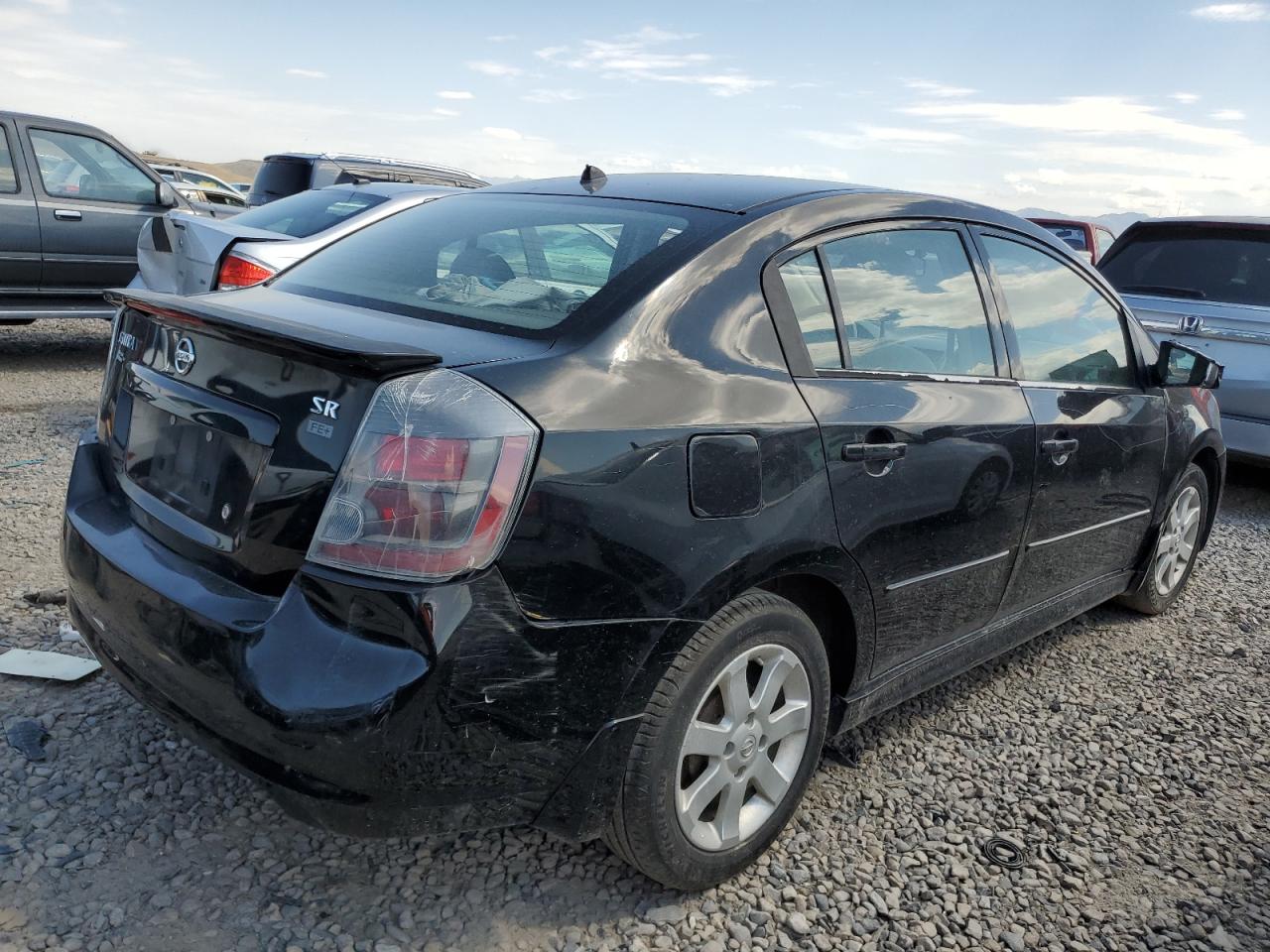2009 Nissan Sentra - Image 3