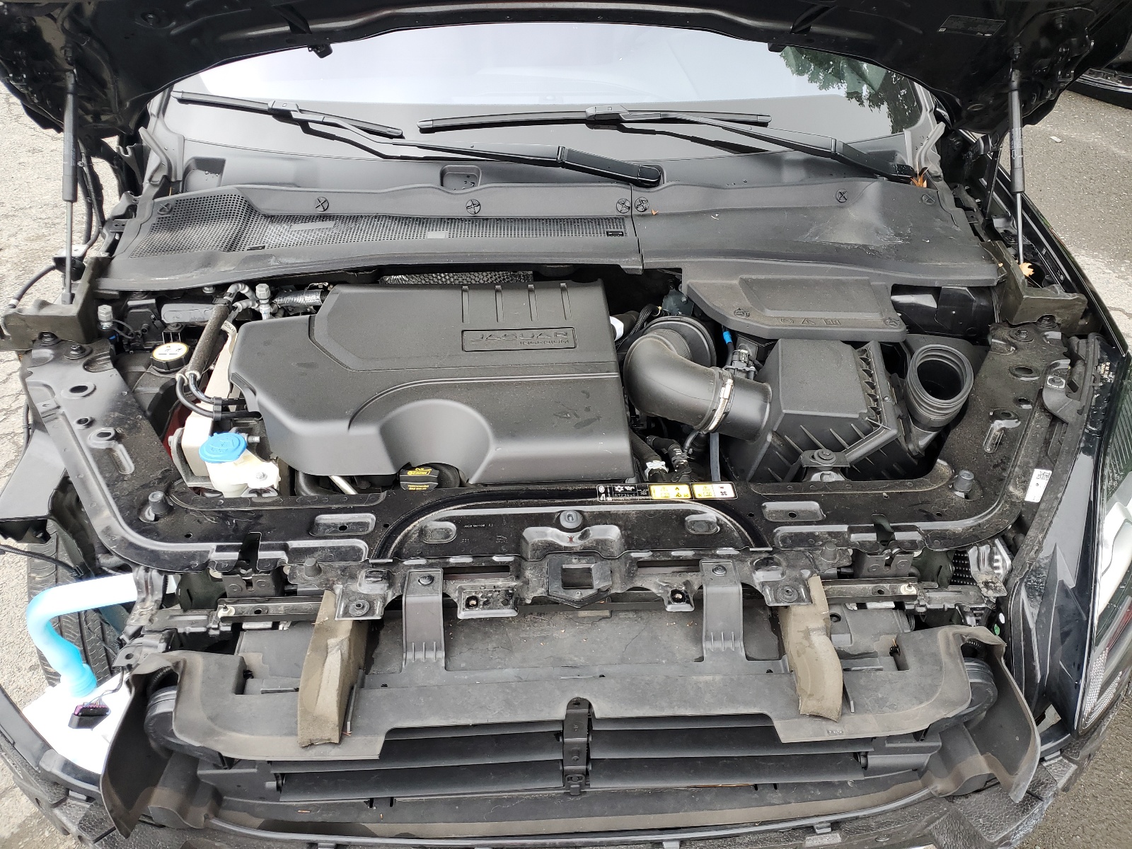 SADFK2FX3L1Z86504 2020 Jaguar E-Pace