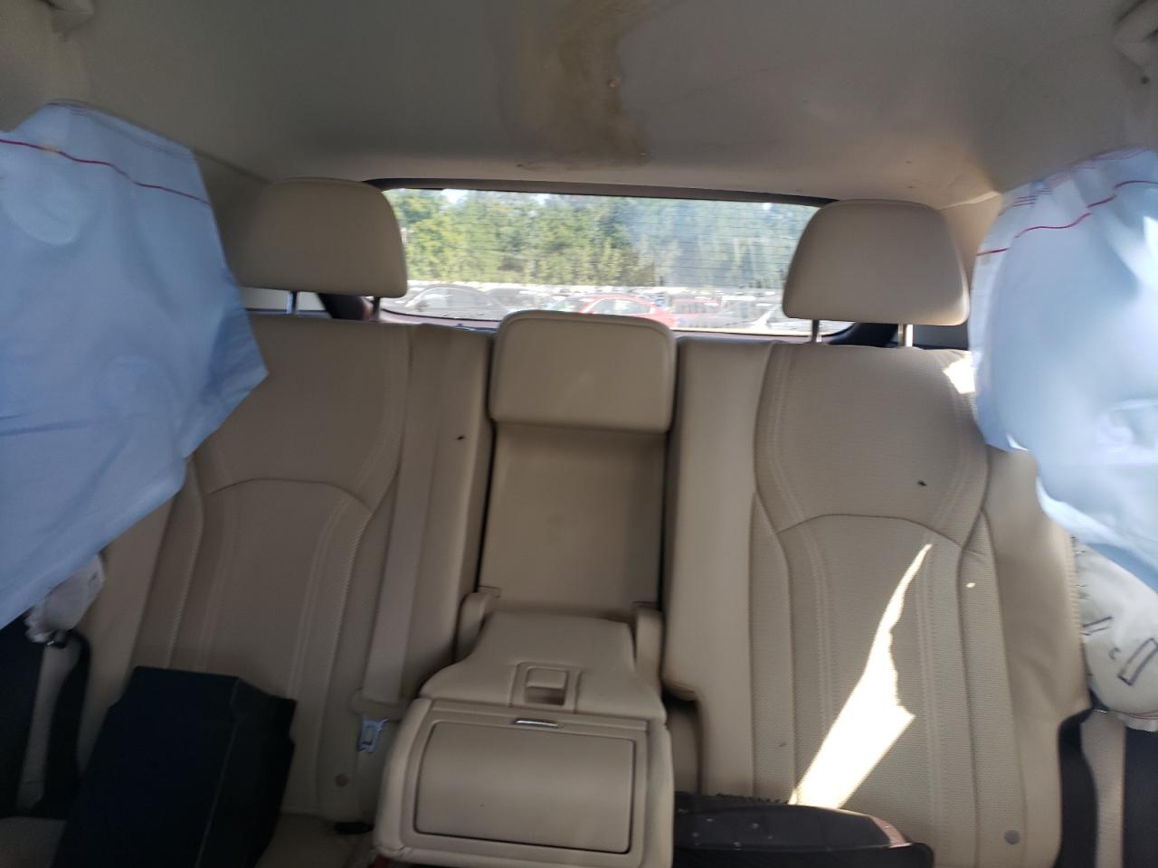 2017 Lexus Rx 350 Base VIN: 2T2BZMCA5HC099485 Lot: 67694504