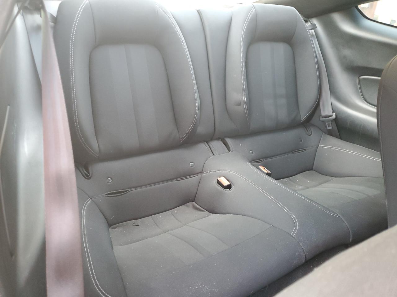 2019 Ford Mustang VIN: 1FA6P8TH1K5173981 Lot: 66610014