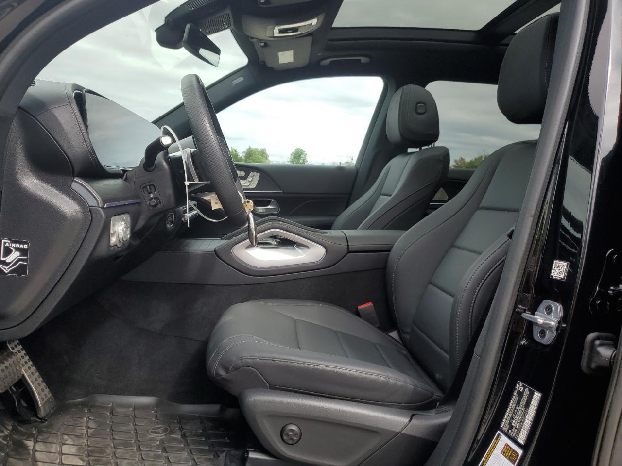 2024 Mercedes-Benz Gls 450 4Matic VIN: 4JGFF5KE8RB083902 Lot: 69477524