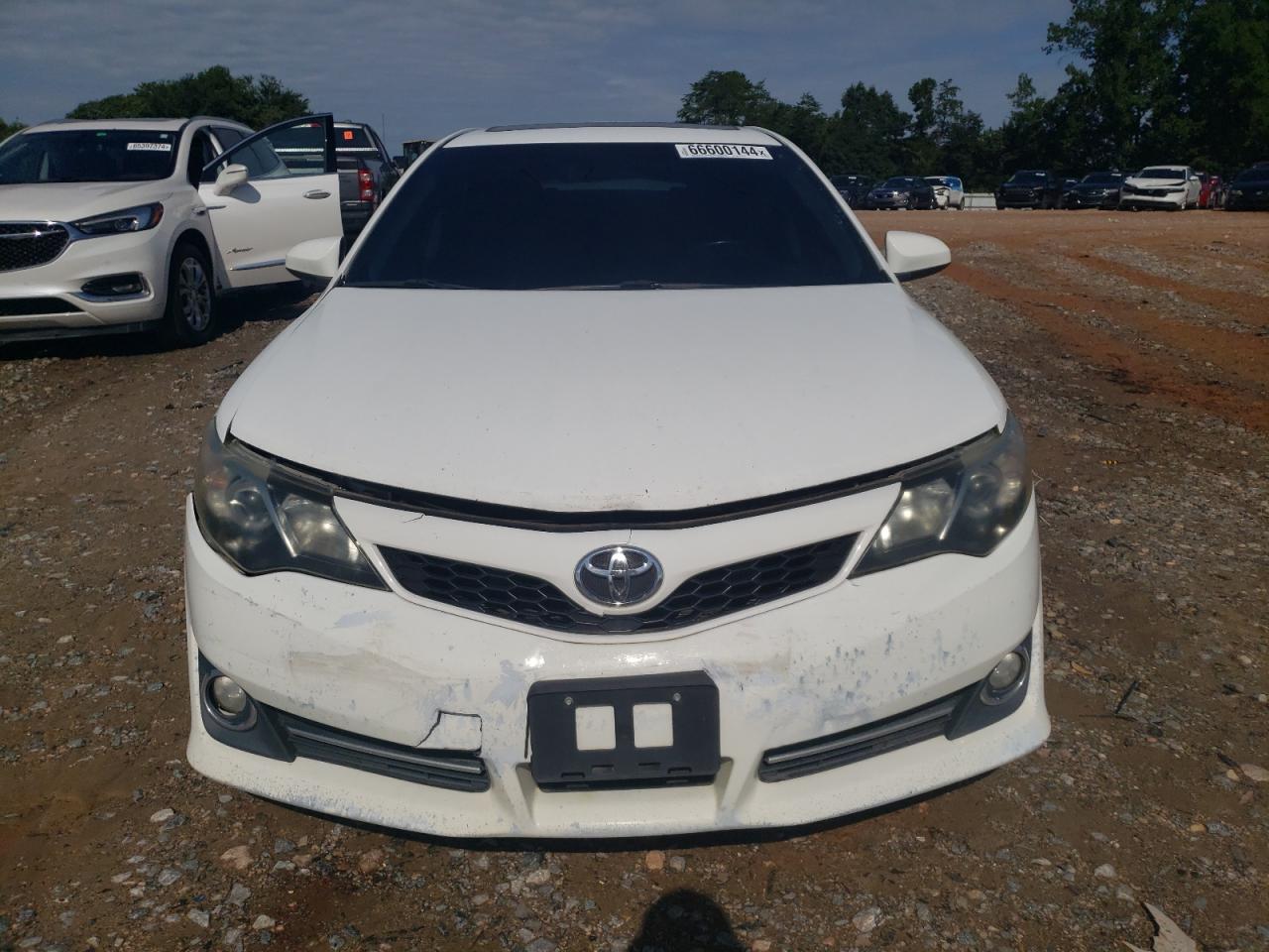 VIN 4T1BF1FK6DU690305 2013 TOYOTA CAMRY no.5