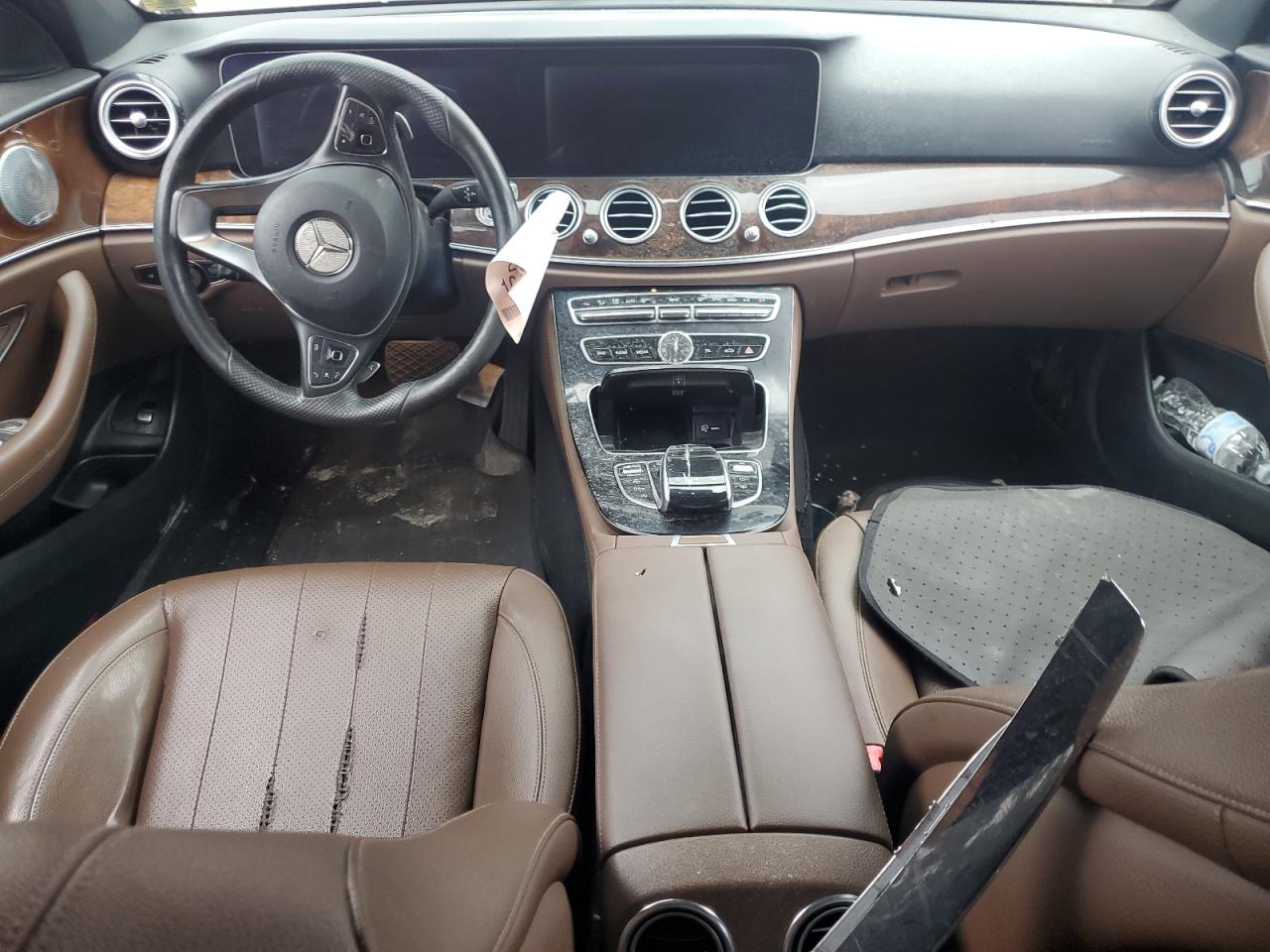 2018 Mercedes-Benz E 300 4Matic VIN: WDDZF4KB9JA308104 Lot: 67421104