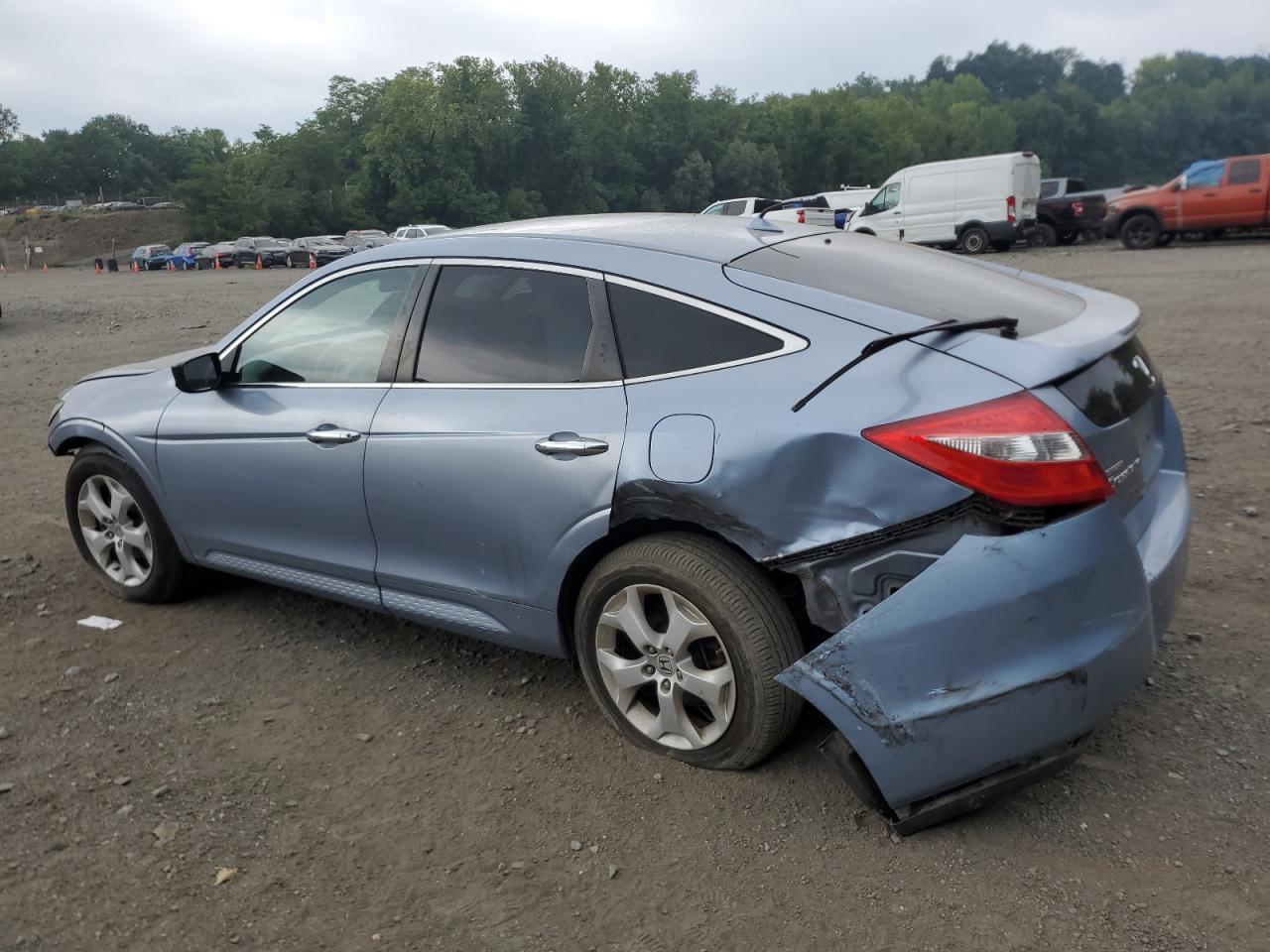 2010 Honda Accord - Image 2