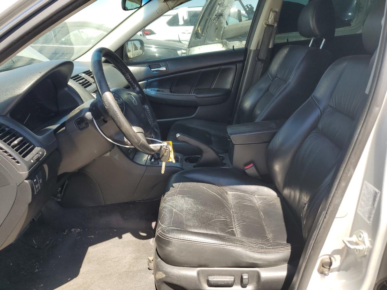 2006 Honda Accord Ex VIN: 1HGCM66586A005930 Lot: 67577564