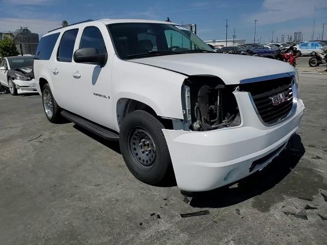 2008 GMC Yukon Xl C1500 VIN: 1GKFC16Y38R102909 Lot: 66169774