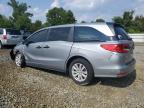 2021 Honda Odyssey Lx for Sale in Windsor, NJ - Front End