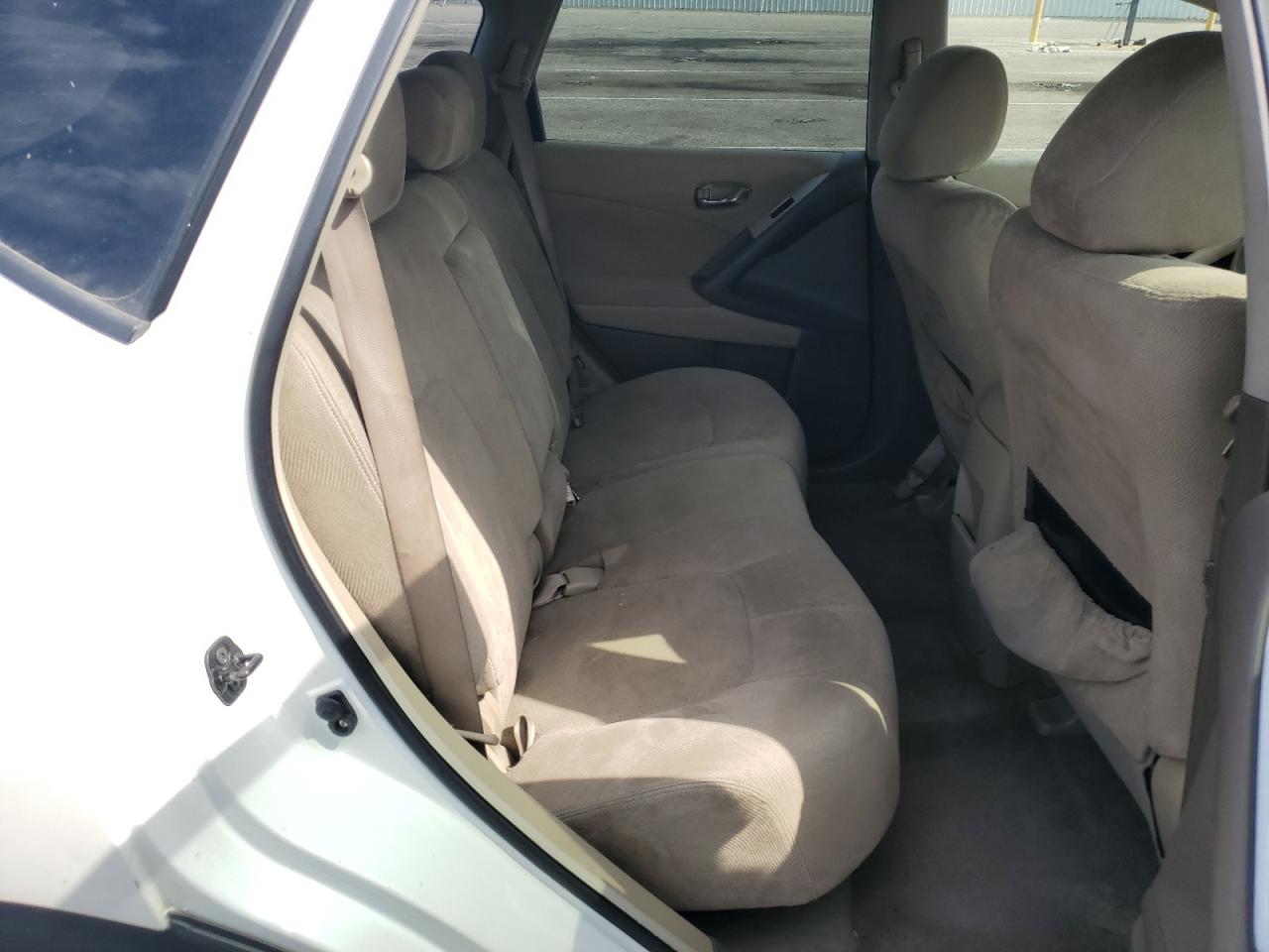 2013 Nissan Murano S VIN: JN8AZ1MU0DW209677 Lot: 66525584