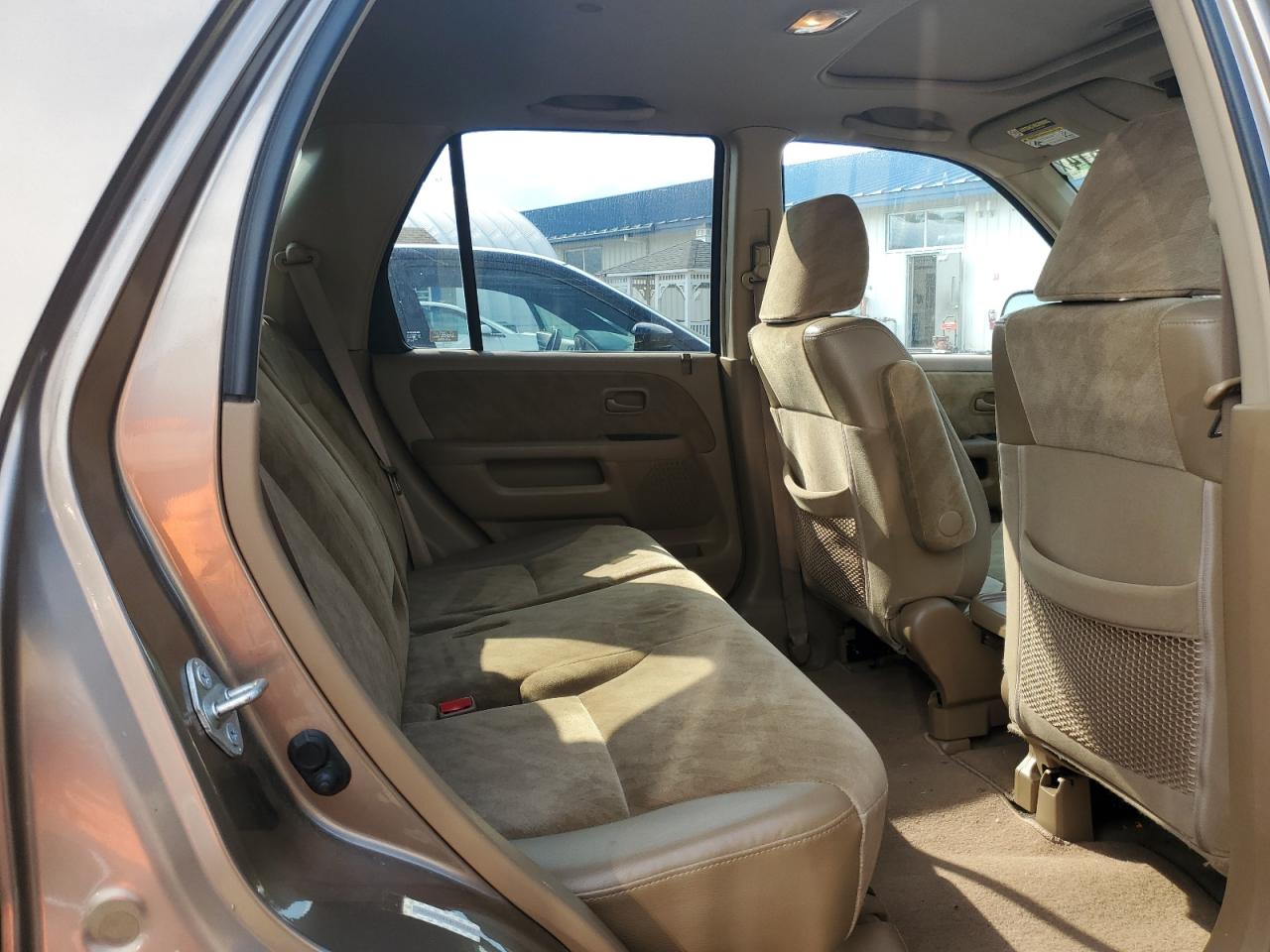 2004 Honda Cr-V Ex VIN: JHLRD78864C026382 Lot: 68692814