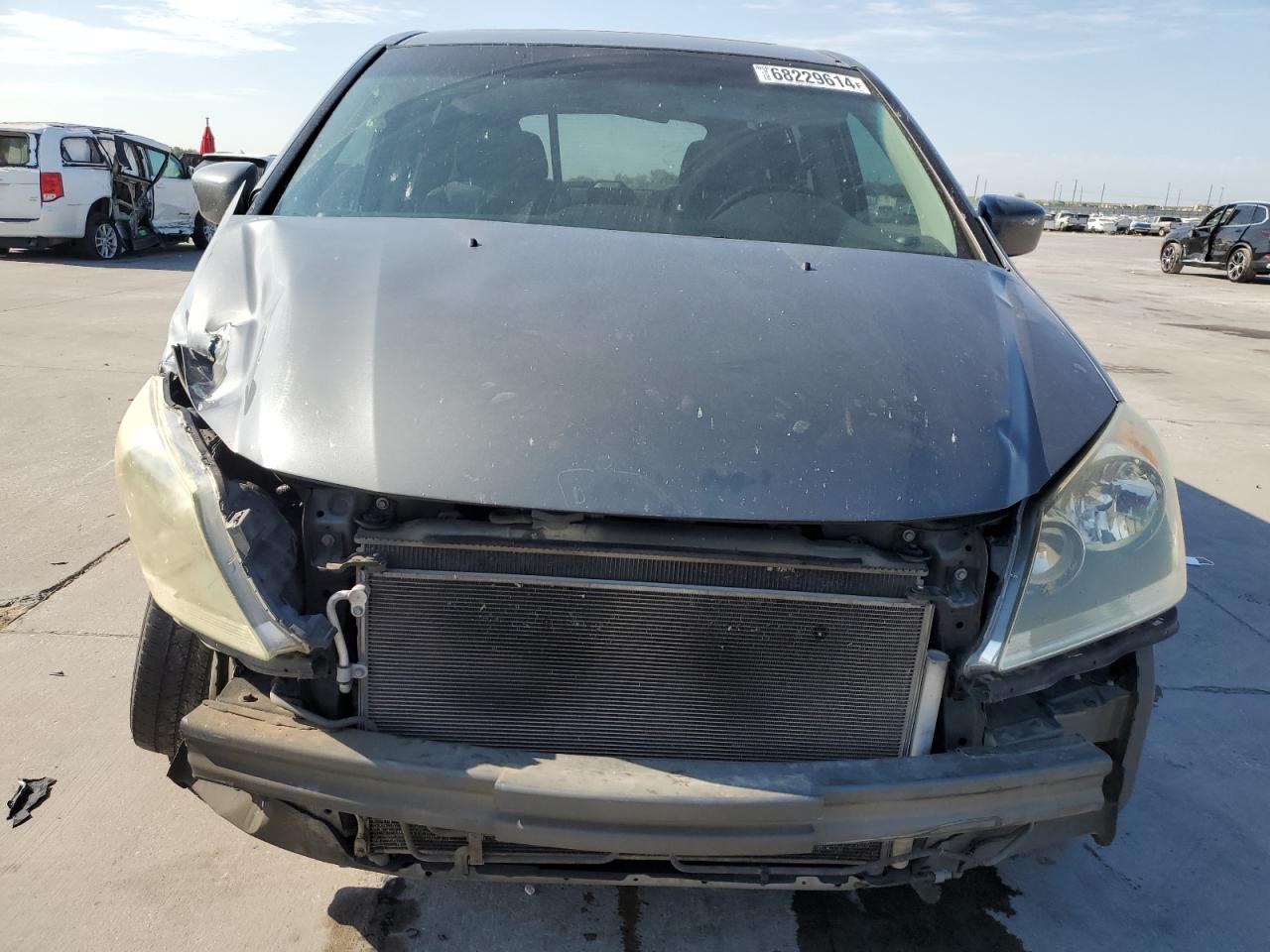 2008 Honda Odyssey - Image 5