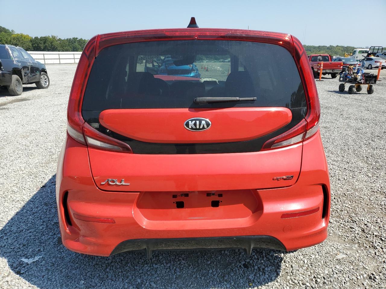 KNDJ63AU1L7725186 2020 Kia Soul Gt Line