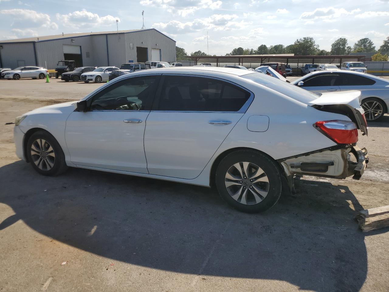 VIN 1HGCR2F31EA157555 2014 HONDA ACCORD no.2