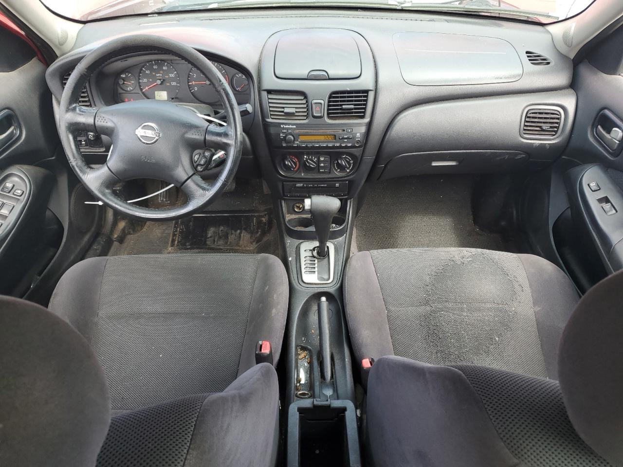 3N1CB51D66L586014 2006 Nissan Sentra 1.8