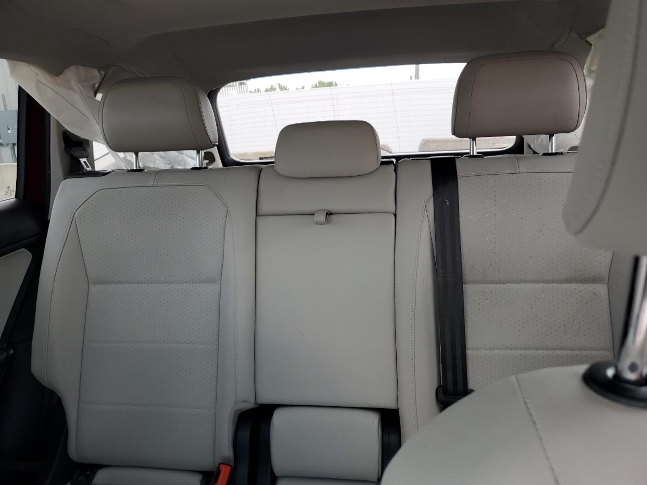 2019 Volkswagen Tiguan Se VIN: 3VV2B7AX2KM084721 Lot: 68468694