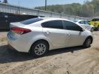2017 Kia Forte Lx for Sale in West Mifflin, PA - Burn - Interior