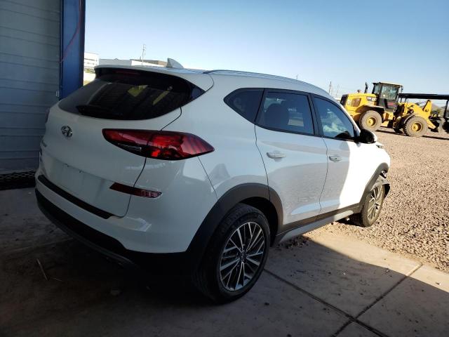 KM8J33AL1MU356263 Hyundai Tucson LIM 3