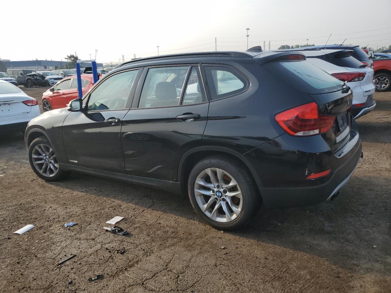 2015 BMW X1 - Image 2