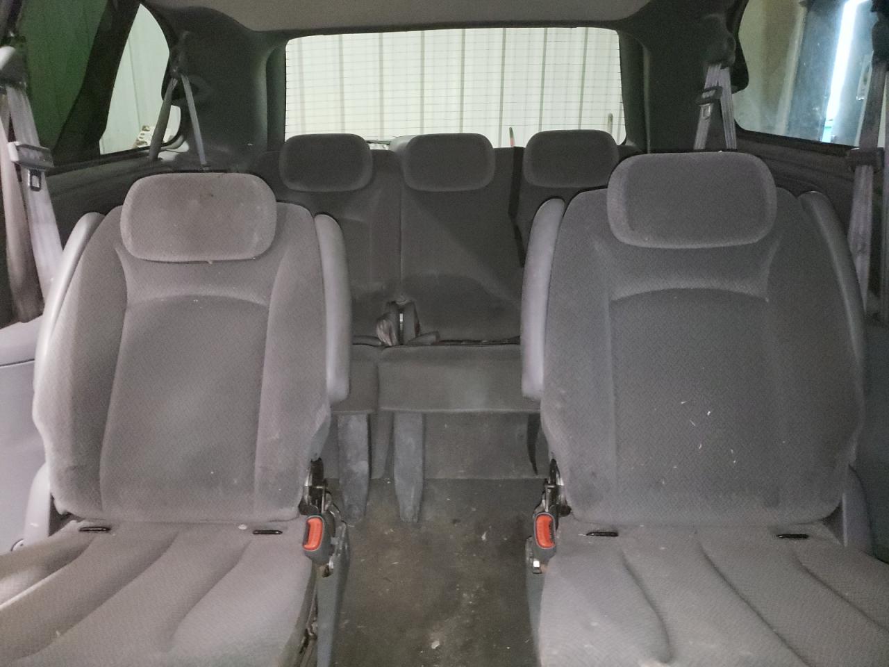 2005 Dodge Grand Caravan Sxt VIN: 2D4GP44L85R120599 Lot: 64265754