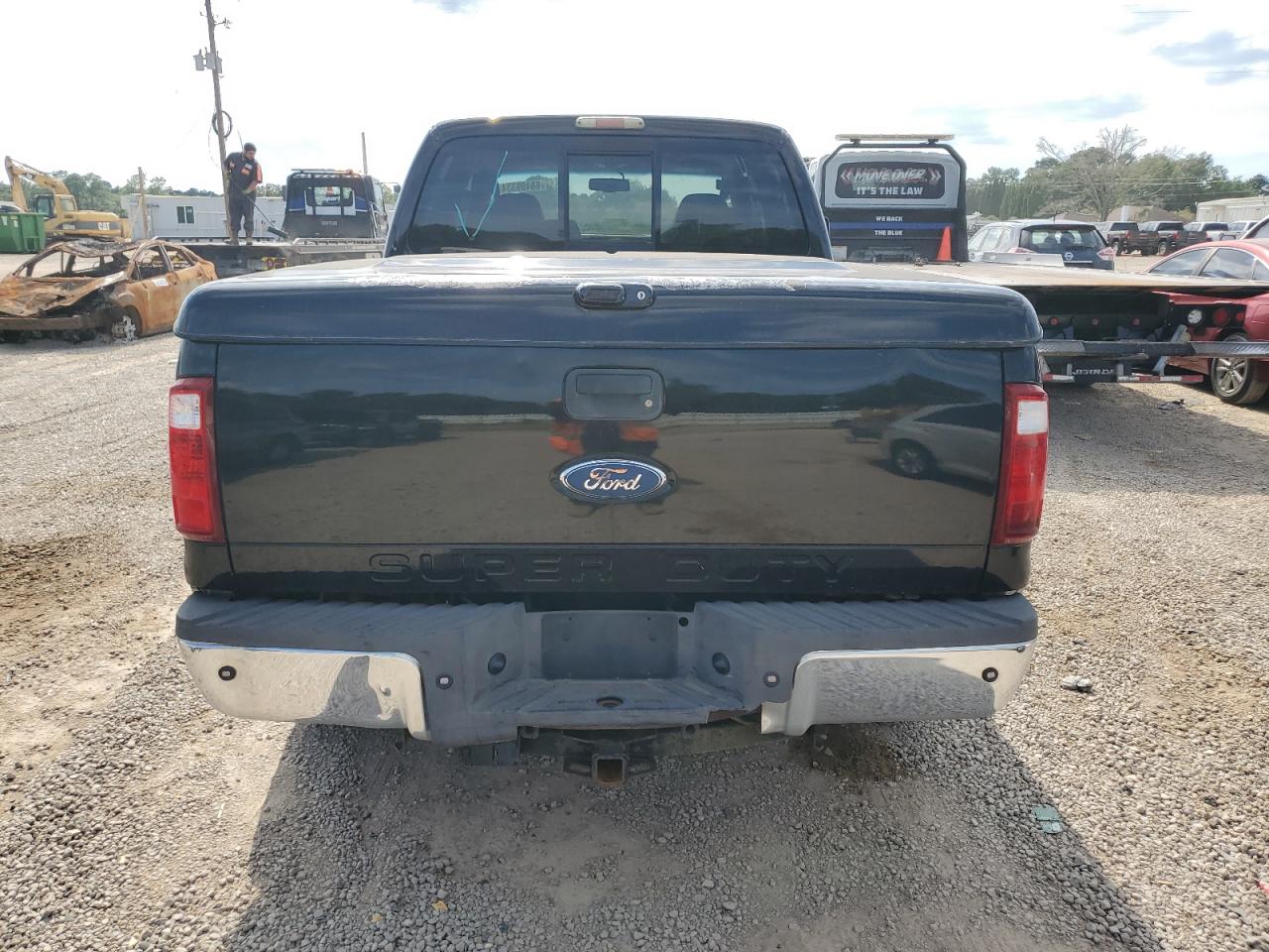 2008 Ford F250 - Image 6