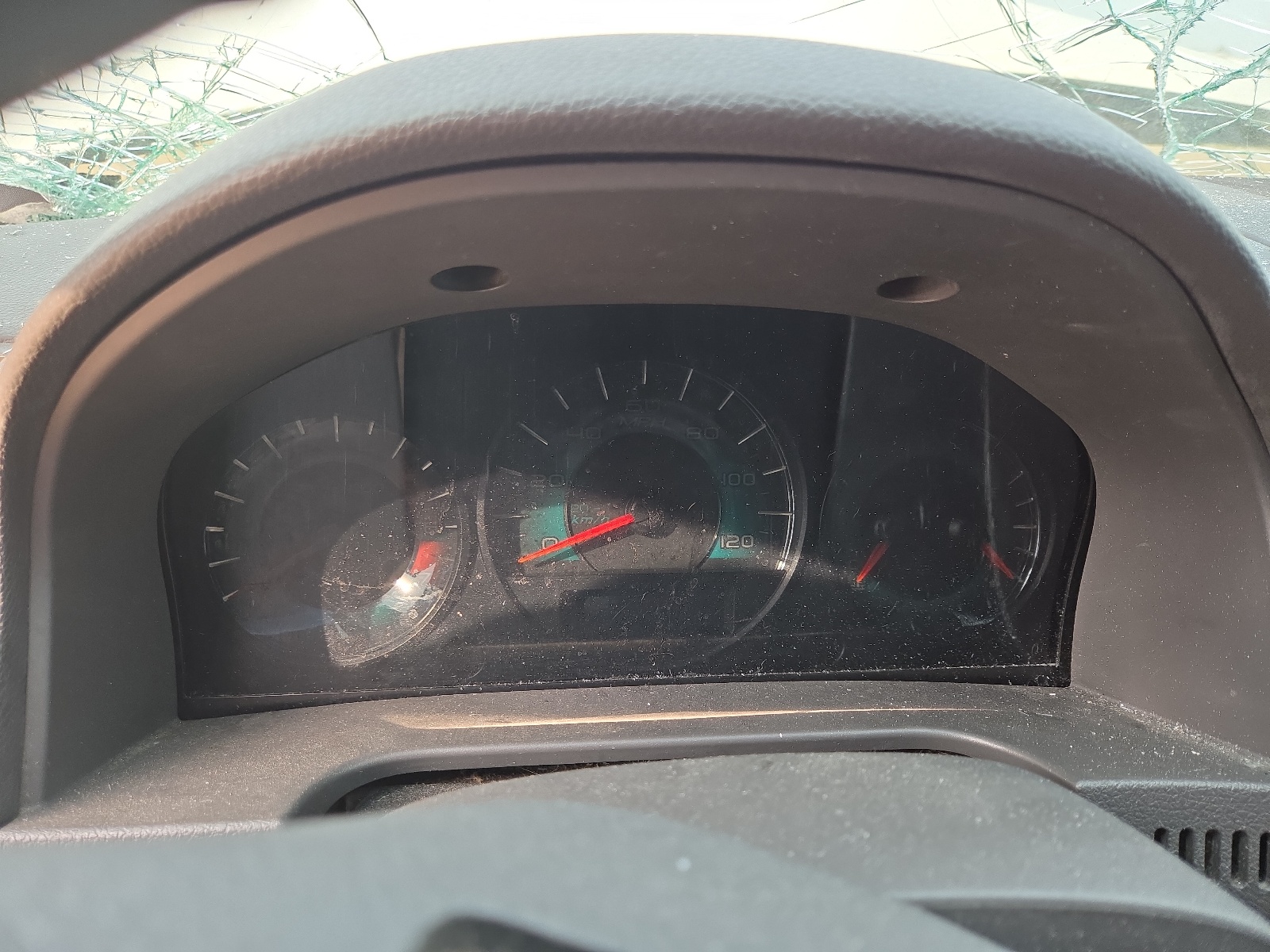 3FAHP0JA4AR112040 2010 Ford Fusion Sel