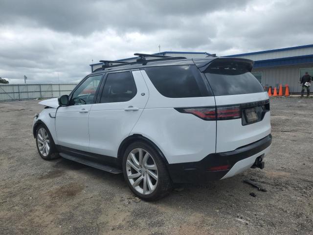 SALRM4EU0N2457507 Land Rover Discovery  2