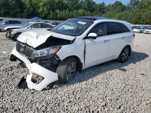 2017 Kia Sorento Sx