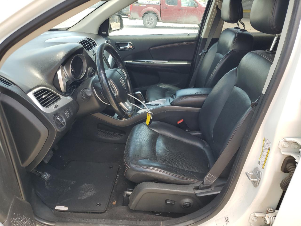 2018 Dodge Journey Gt VIN: 3C4PDDEG6JT514729 Lot: 67338054