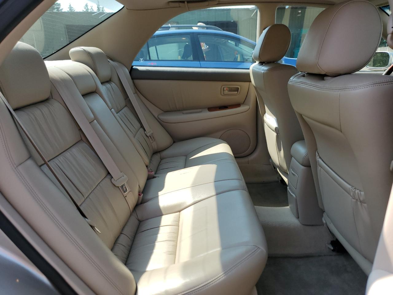 2000 Lexus Es 300 VIN: JT8BF28G5Y5096290 Lot: 66721034