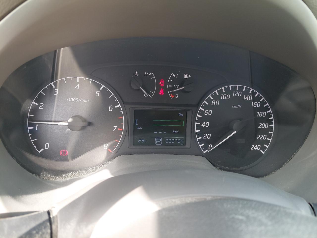 MNTBB7A99F6022117 - 2015 Nissan Sentra - #67005514