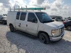 2011 Ford Econoline E250 Van de vânzare în Taylor, TX - Side