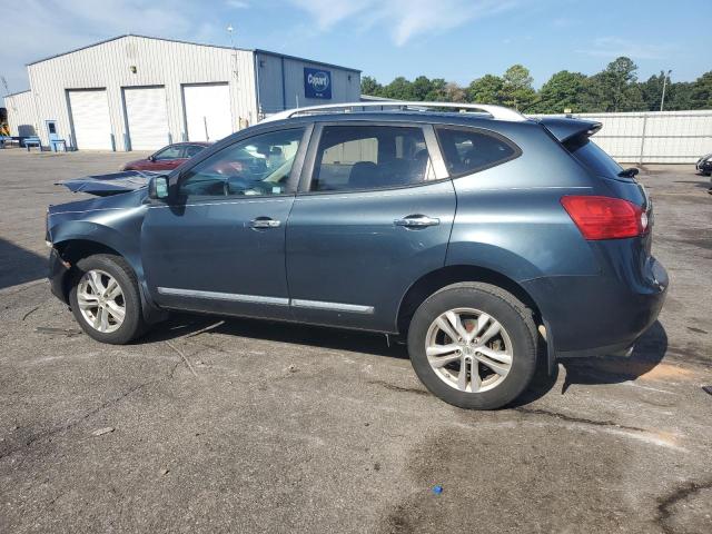  NISSAN ROGUE 2013 Charcoal