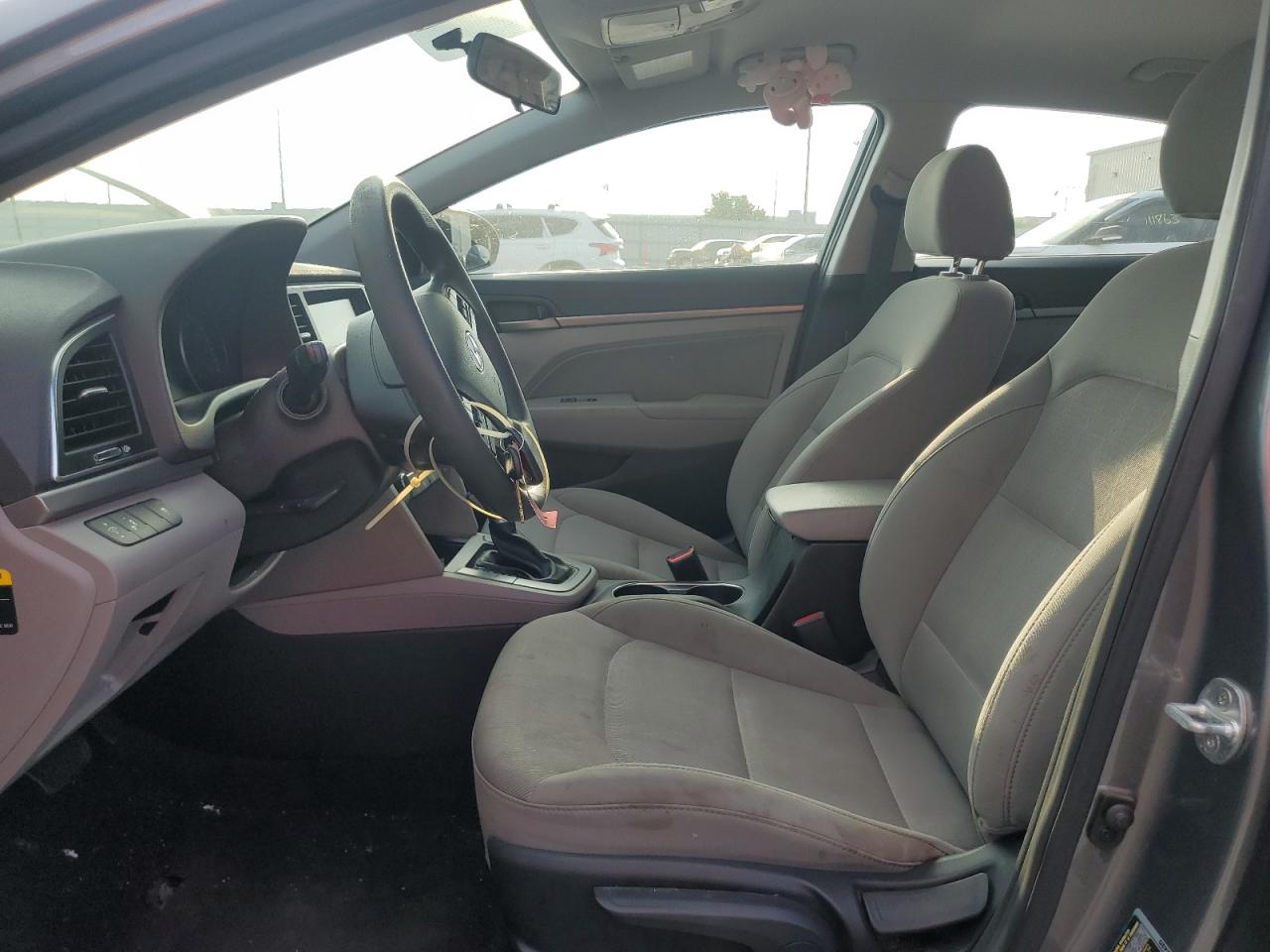 2018 Hyundai Elantra Sel VIN: 5NPD84LF6JH365305 Lot: 67465464