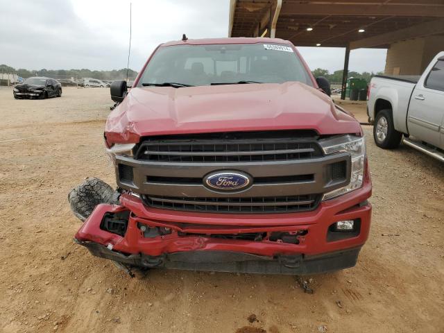 1FTEW1E44LFB13859 Ford F-150 F150 SUPER 5