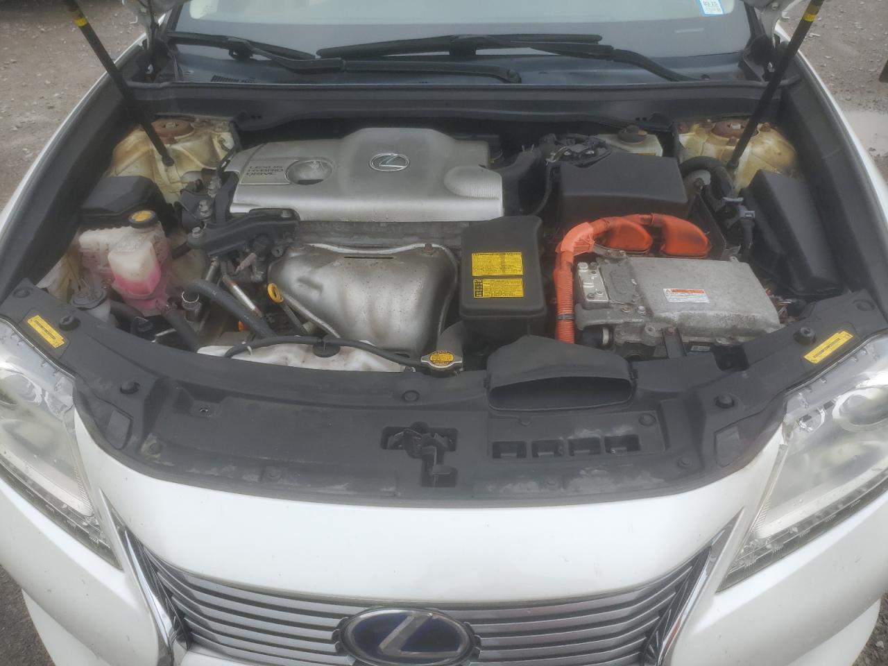 2014 Lexus Es 300H VIN: JTHBW1GG4E2039703 Lot: 65592594