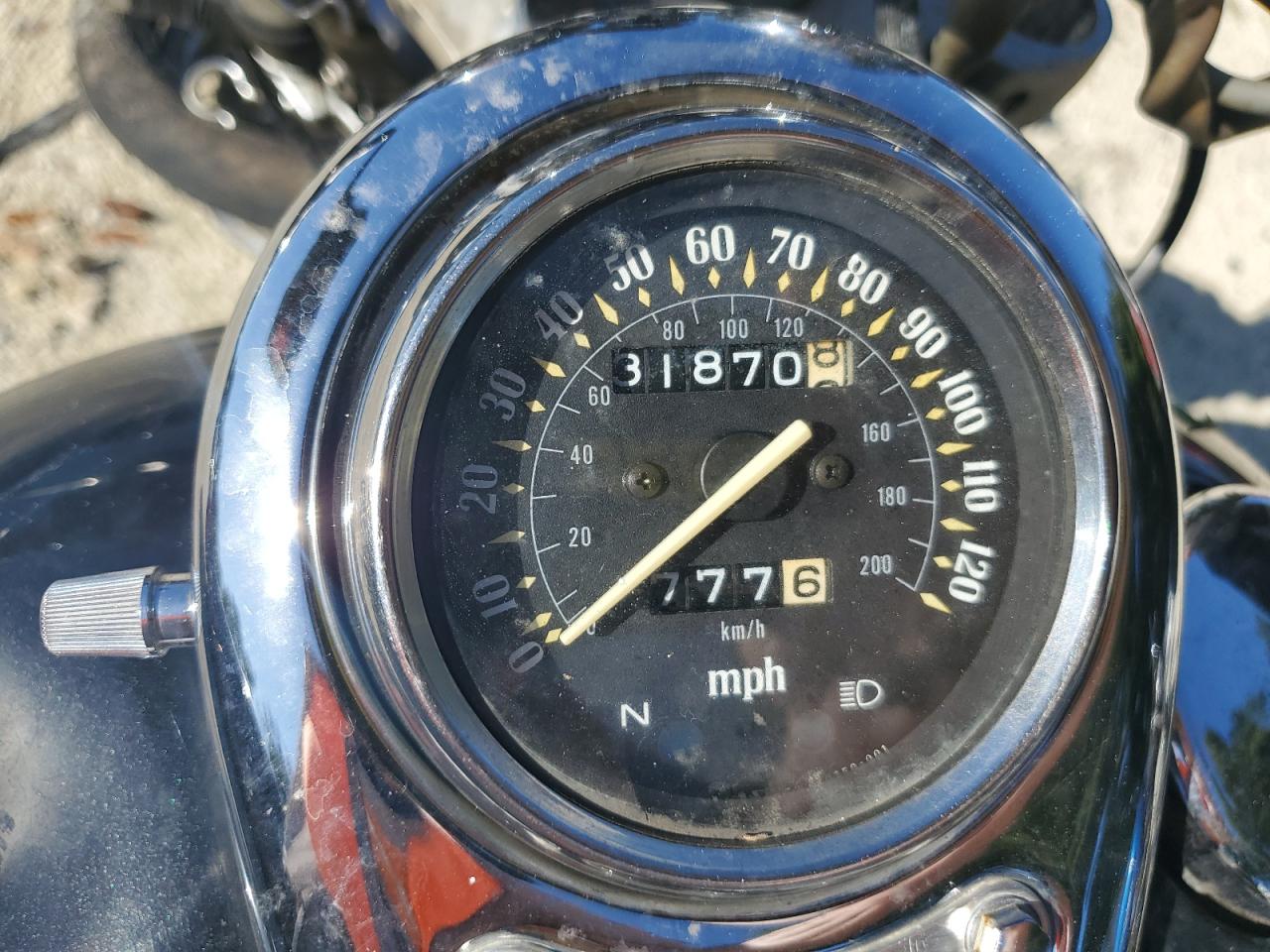 JKBVNCA123B510333 2003 Kawasaki Vn800