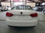 2013 Volkswagen Passat S na sprzedaż w East Granby, CT - Minor Dent/Scratches