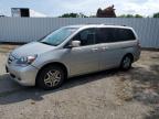 2005 Honda Odyssey Ex للبيع في Charles City، VA - Minor Dent/Scratches